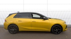 Vauxhall Astra 1.2 Turbo 130 GS Line 5dr Petrol Hatchback